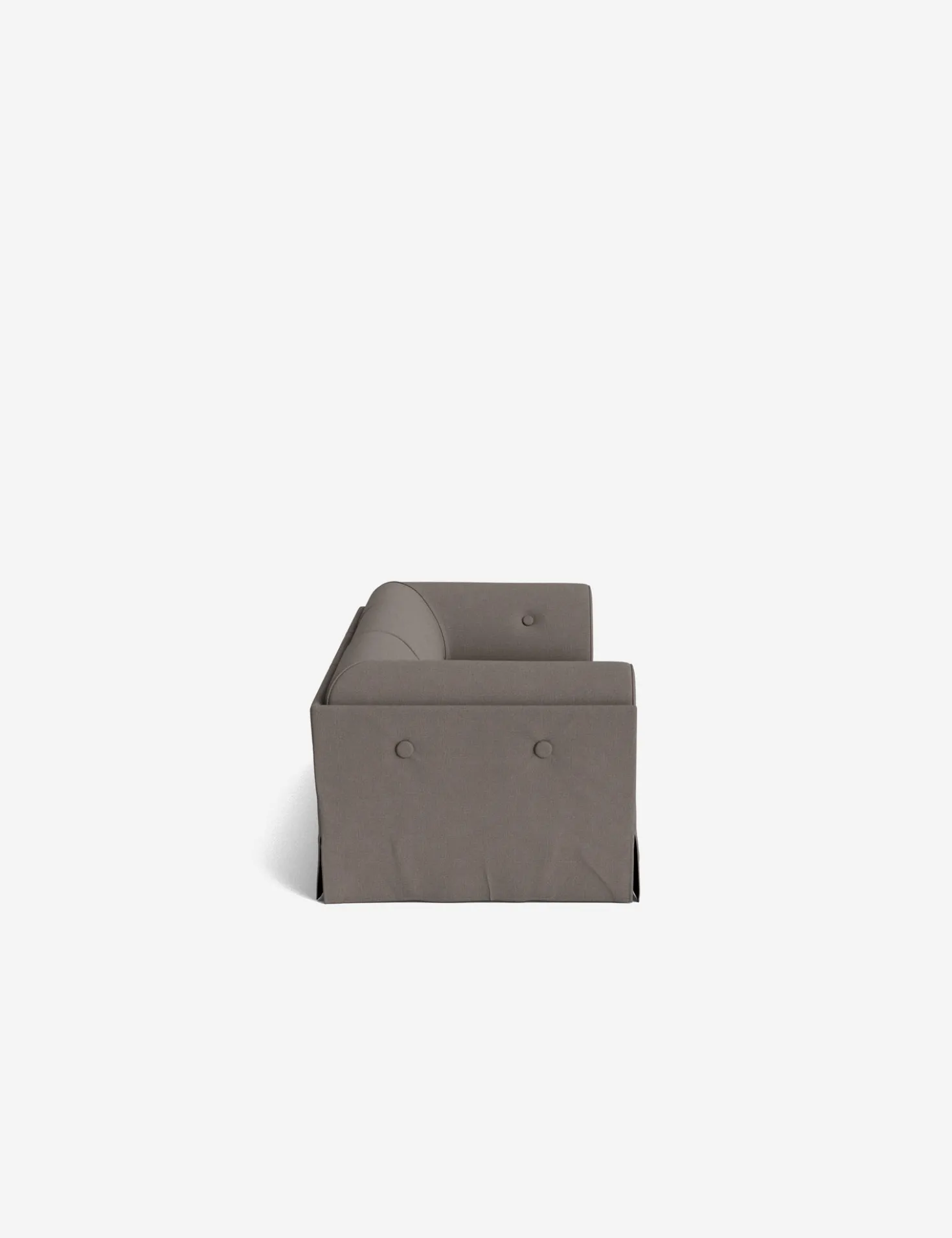 Trudy Modular Sofa by Sarah Sherman Samuel