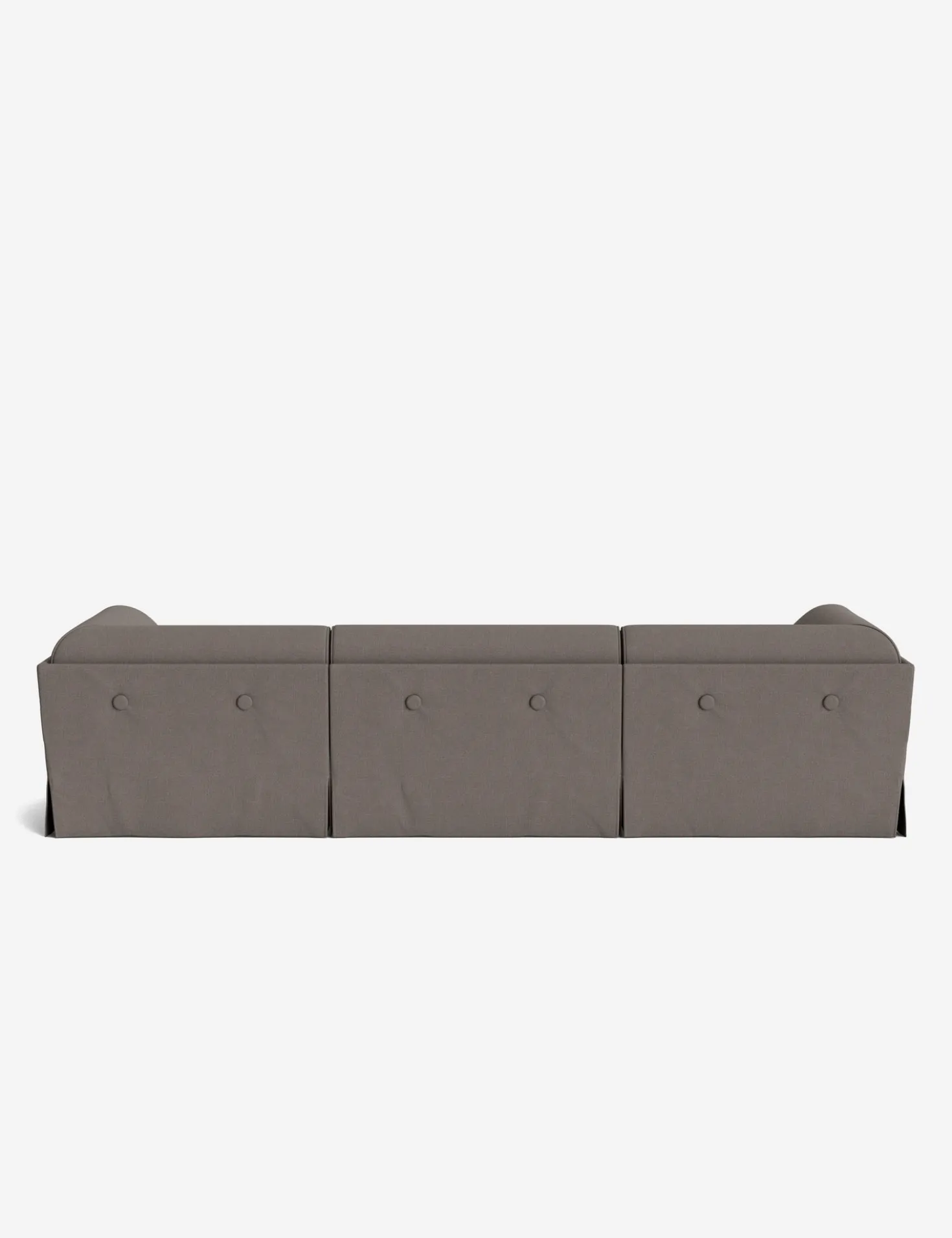 Trudy Modular Sofa by Sarah Sherman Samuel