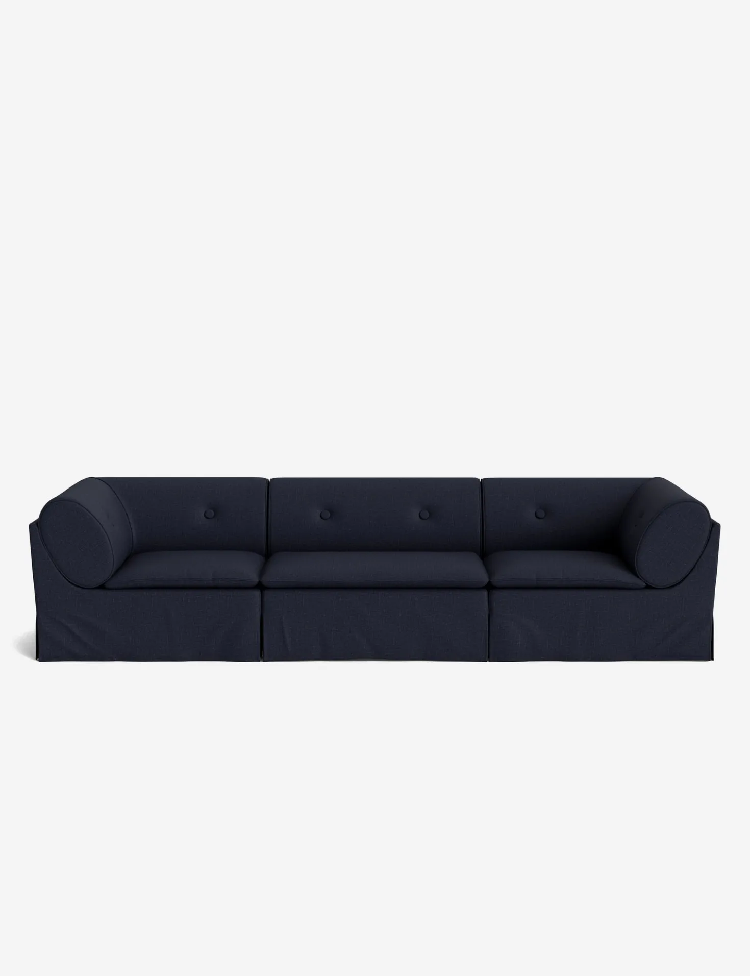 Trudy Modular Sofa by Sarah Sherman Samuel