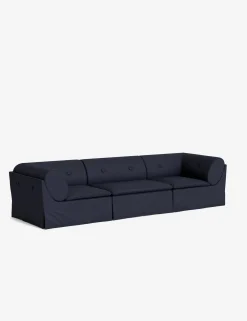 Trudy Modular Sofa by Sarah Sherman Samuel