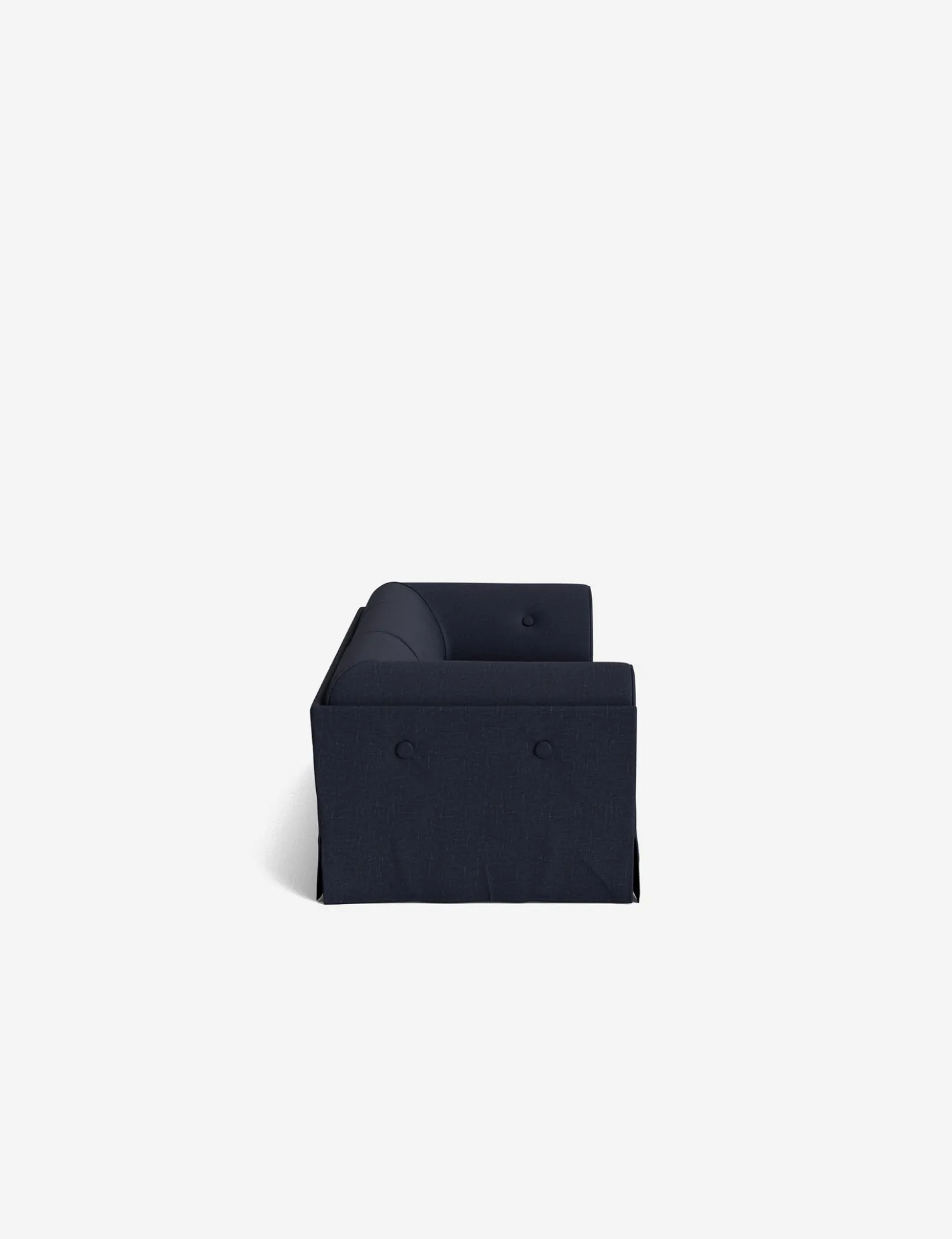 Trudy Modular Sofa by Sarah Sherman Samuel