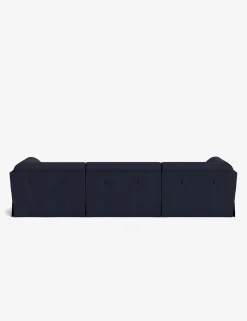 Trudy Modular Sofa by Sarah Sherman Samuel