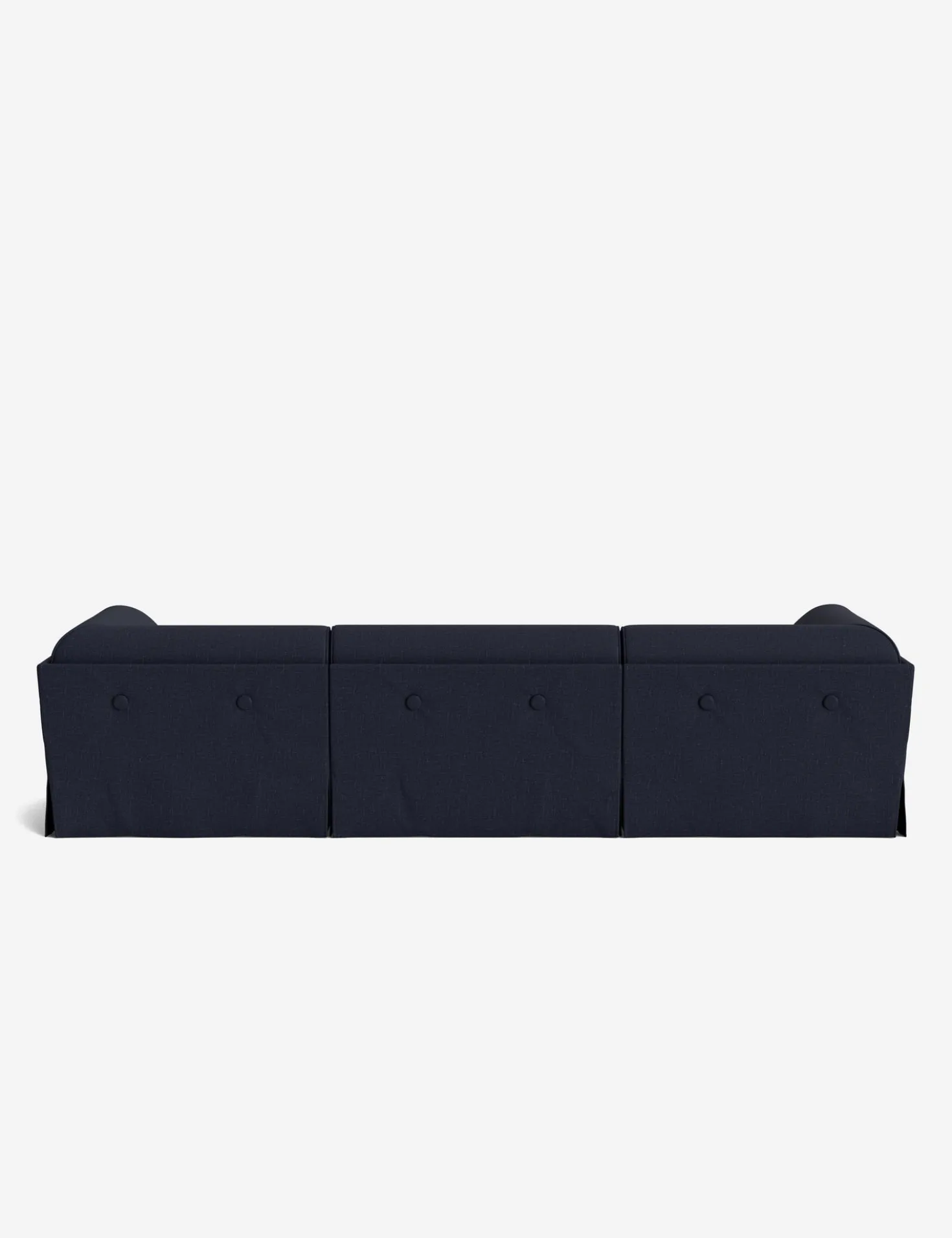 Trudy Modular Sofa by Sarah Sherman Samuel