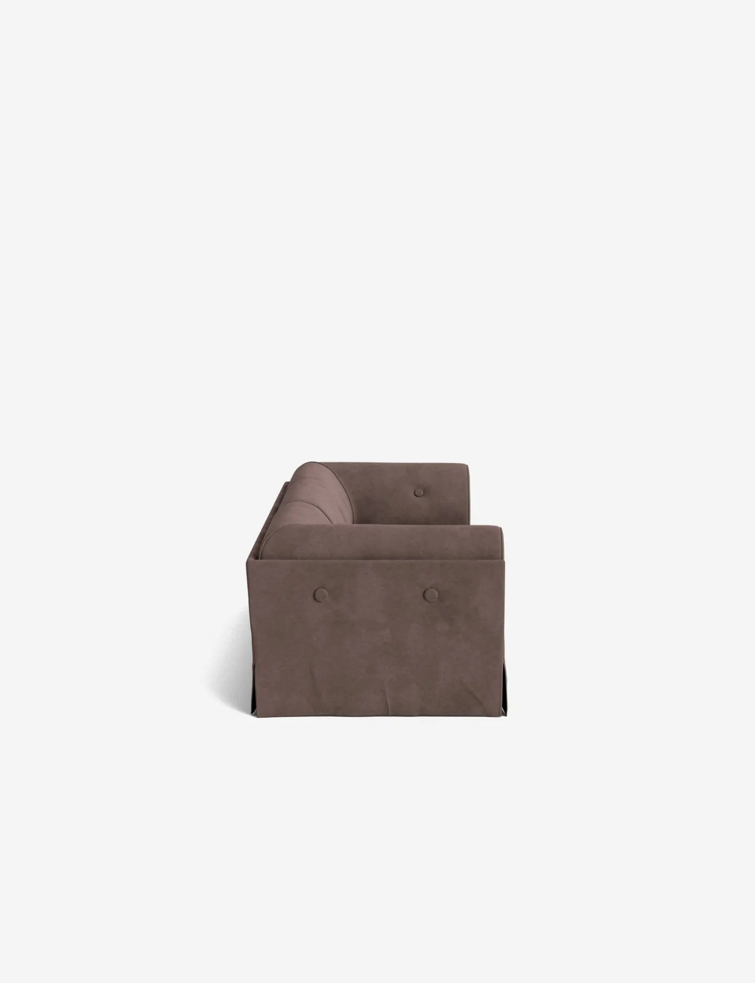 Trudy Modular Sofa by Sarah Sherman Samuel