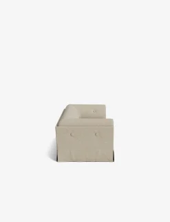 Trudy Modular Sofa by Sarah Sherman Samuel