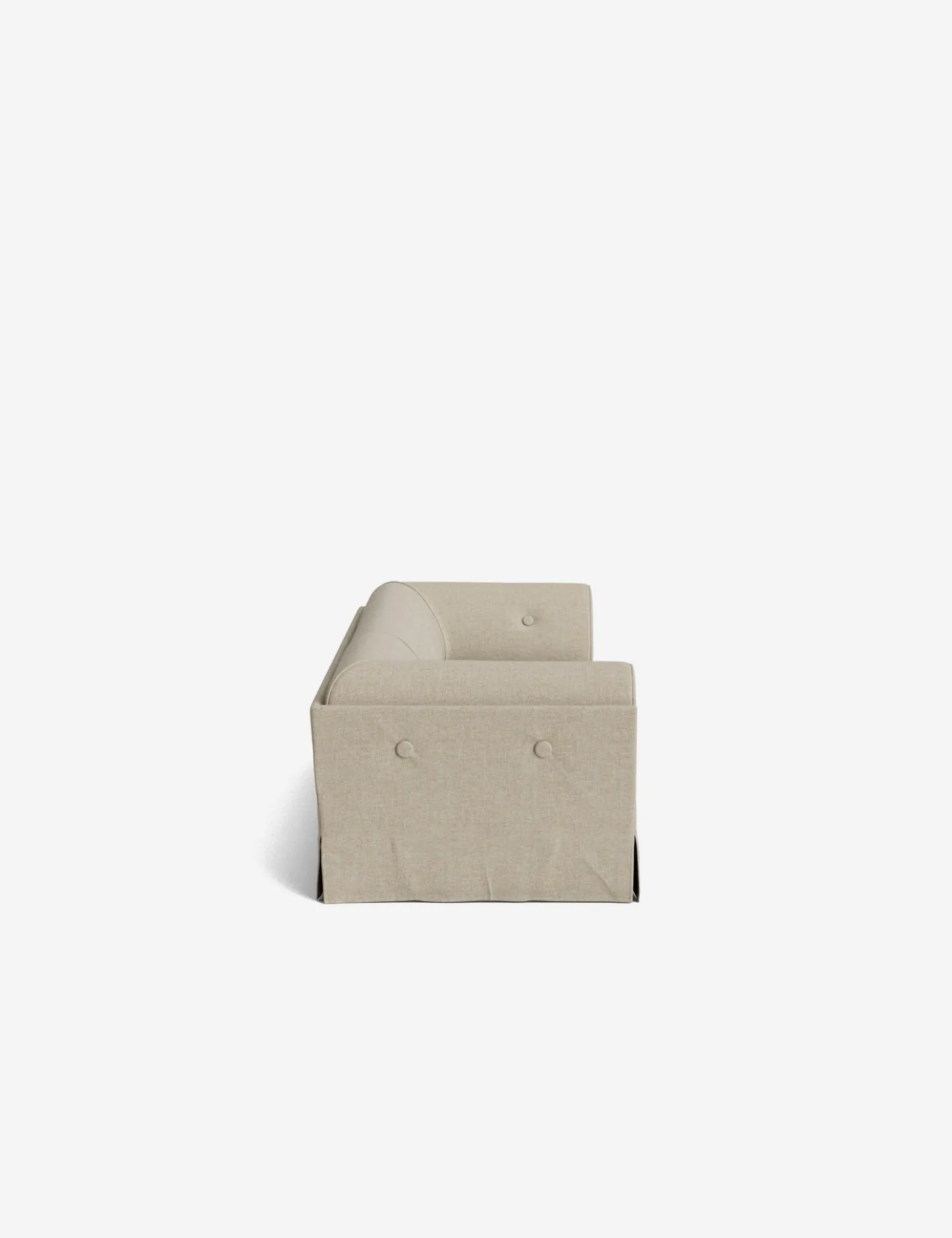 Trudy Modular Sofa by Sarah Sherman Samuel