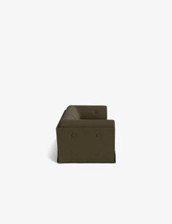 Trudy Modular Sofa by Sarah Sherman Samuel