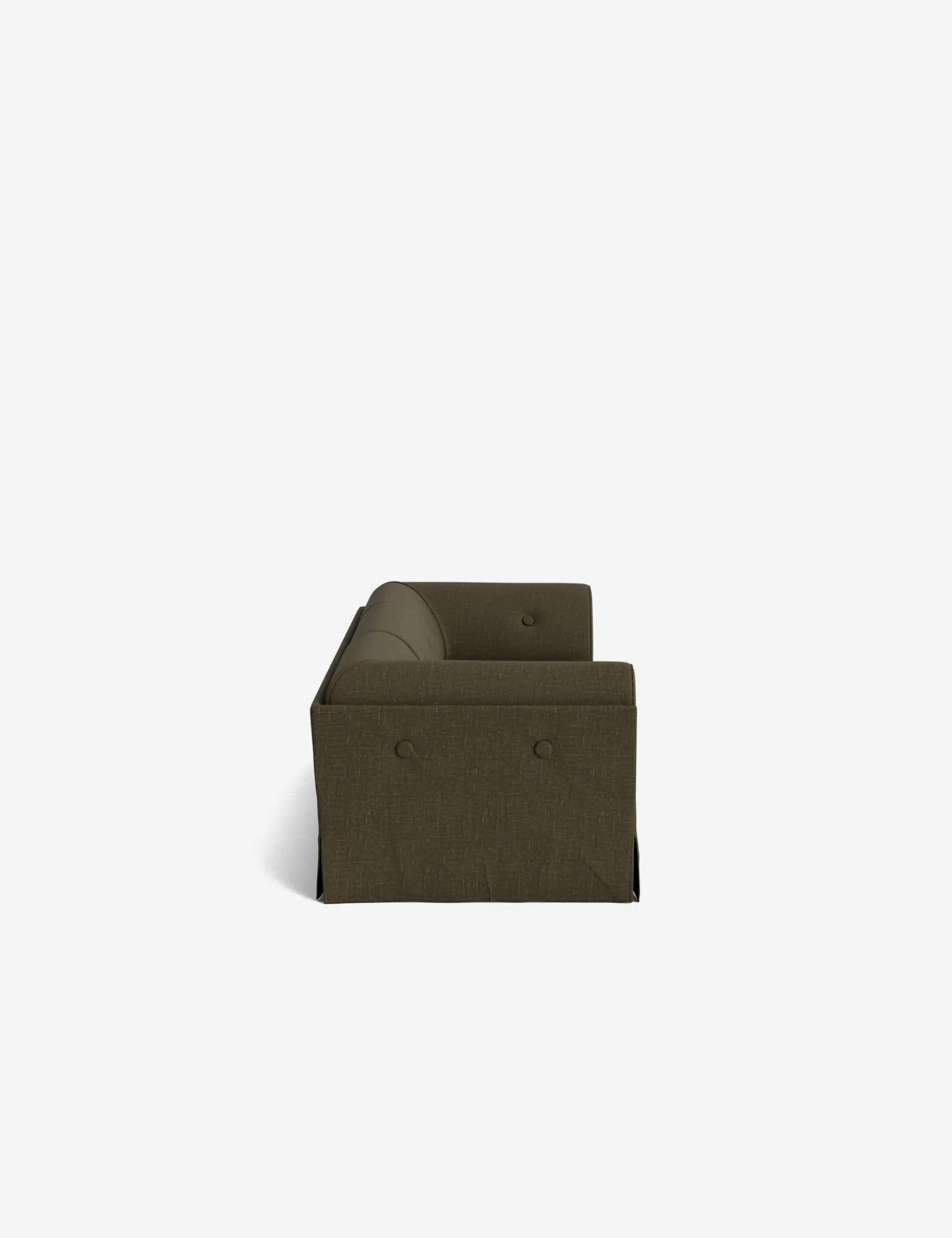 Trudy Modular Sofa by Sarah Sherman Samuel