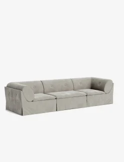 Trudy Modular Sofa by Sarah Sherman Samuel