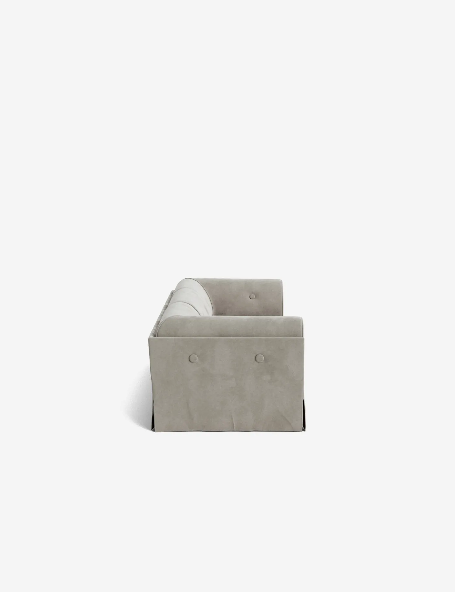 Trudy Modular Sofa by Sarah Sherman Samuel