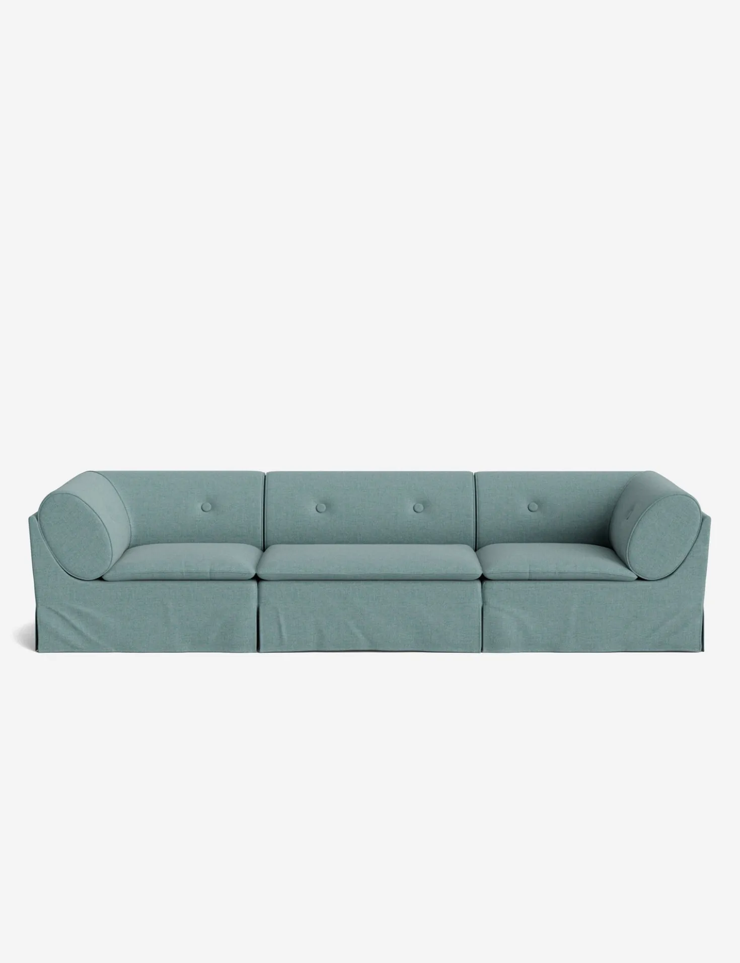 Trudy Modular Sofa by Sarah Sherman Samuel