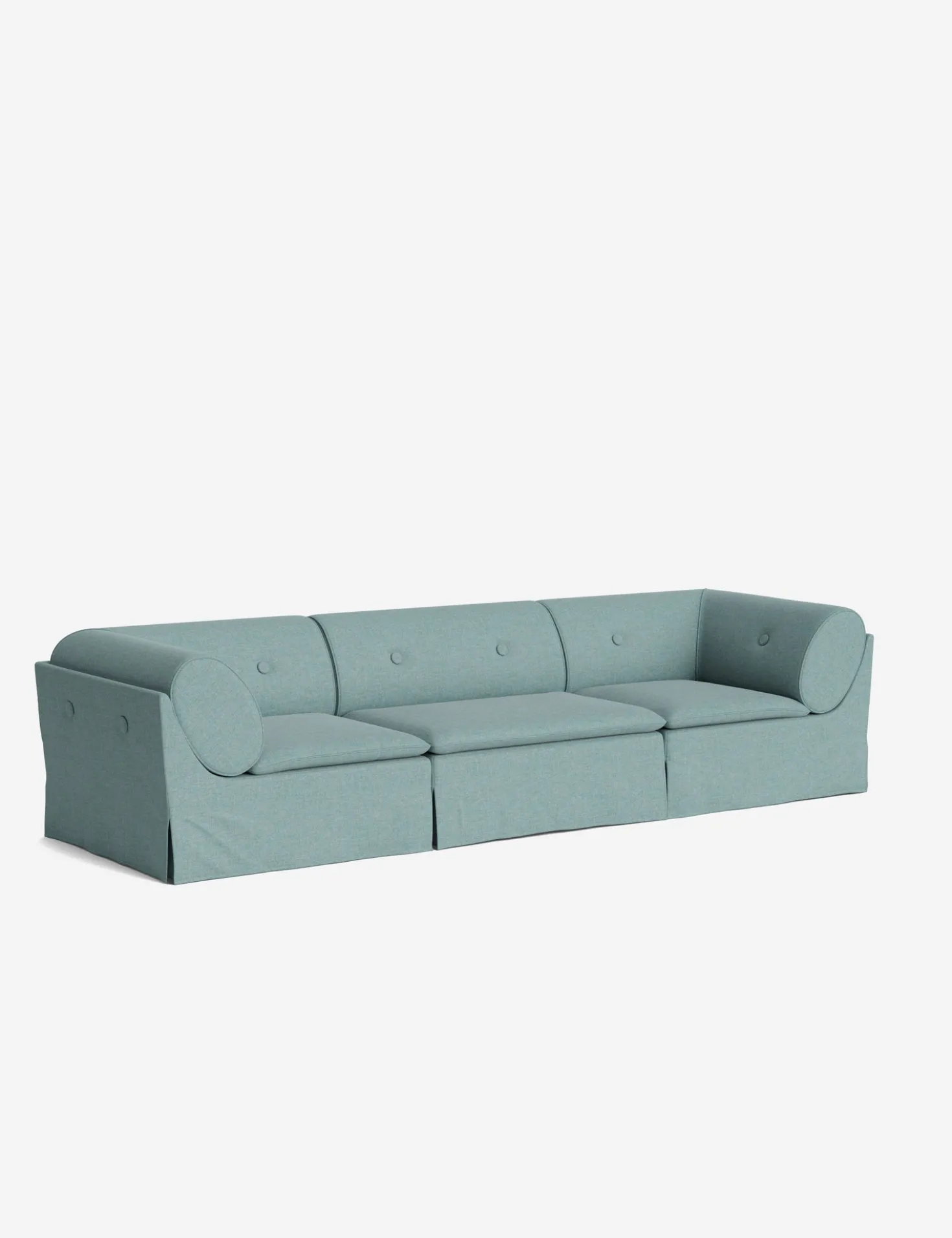 Trudy Modular Sofa by Sarah Sherman Samuel
