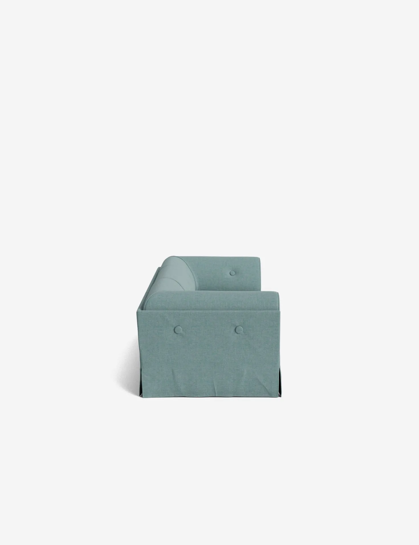 Trudy Modular Sofa by Sarah Sherman Samuel