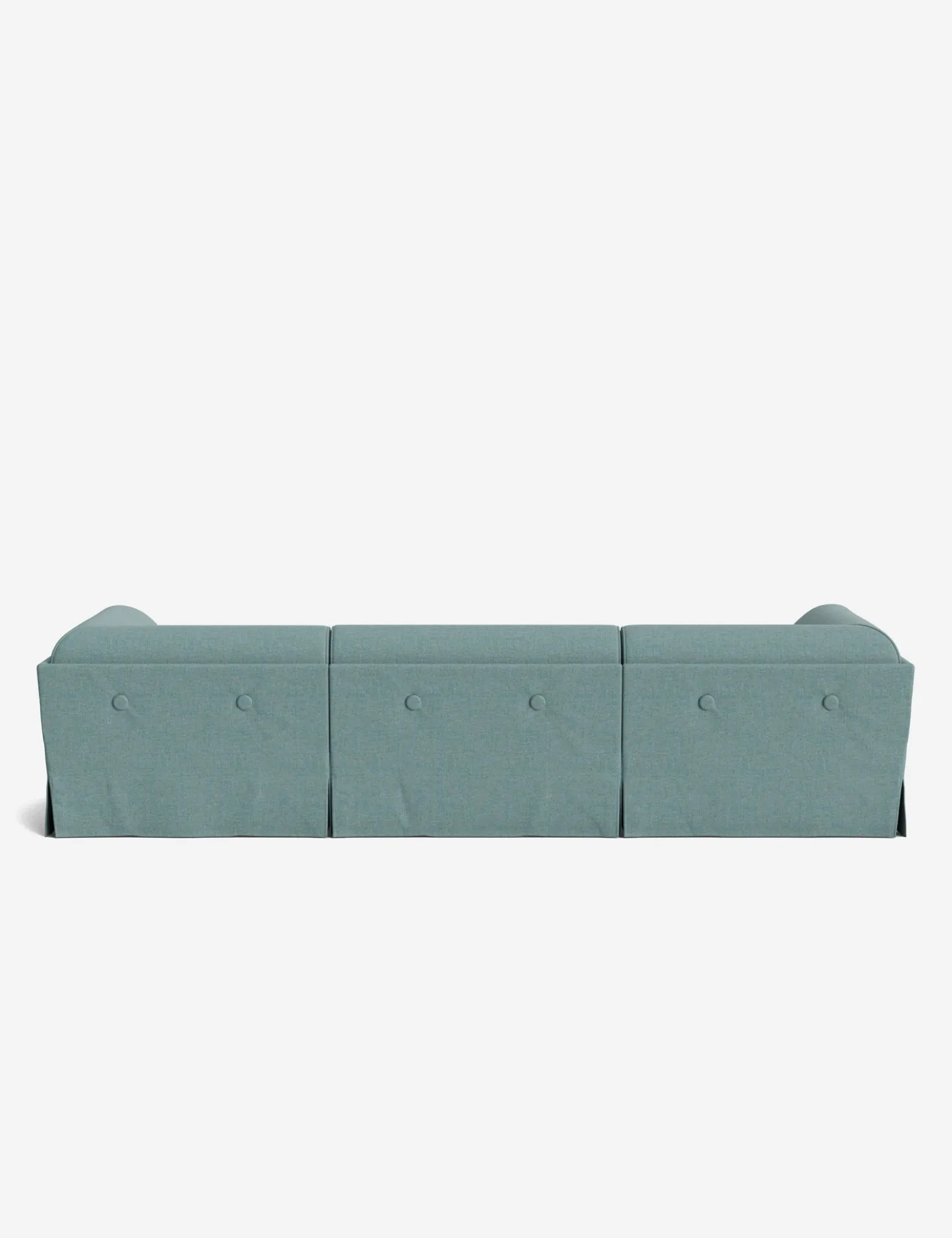 Trudy Modular Sofa by Sarah Sherman Samuel