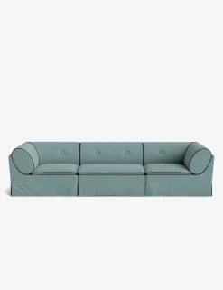 Trudy Modular Sofa by Sarah Sherman Samuel
