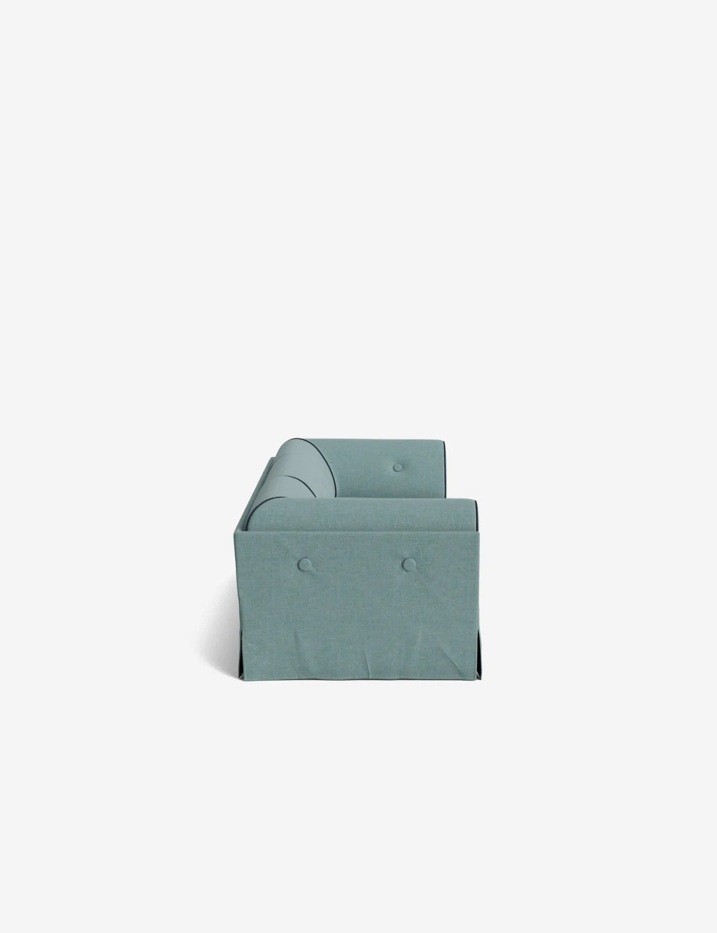 Trudy Modular Sofa by Sarah Sherman Samuel