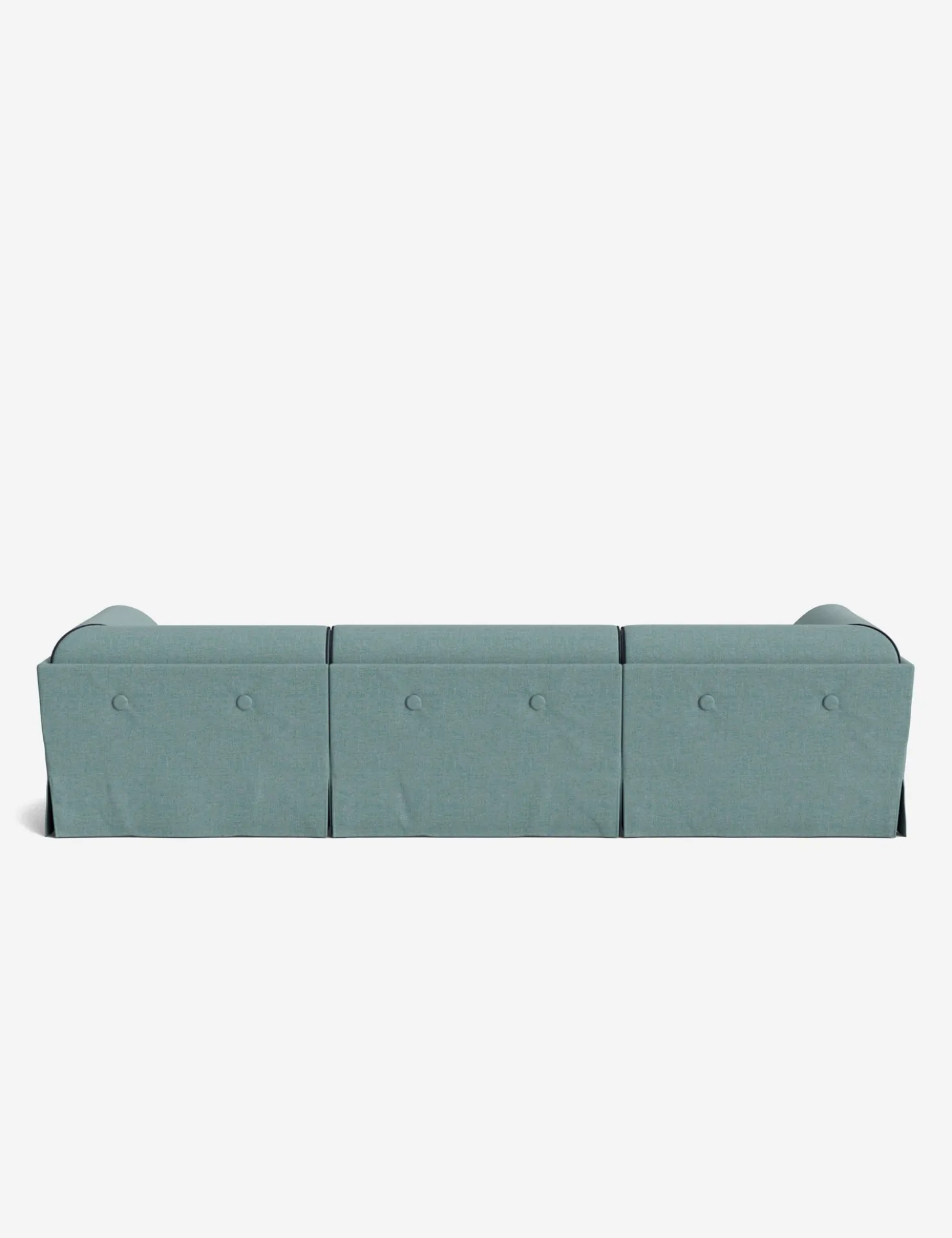 Trudy Modular Sofa by Sarah Sherman Samuel