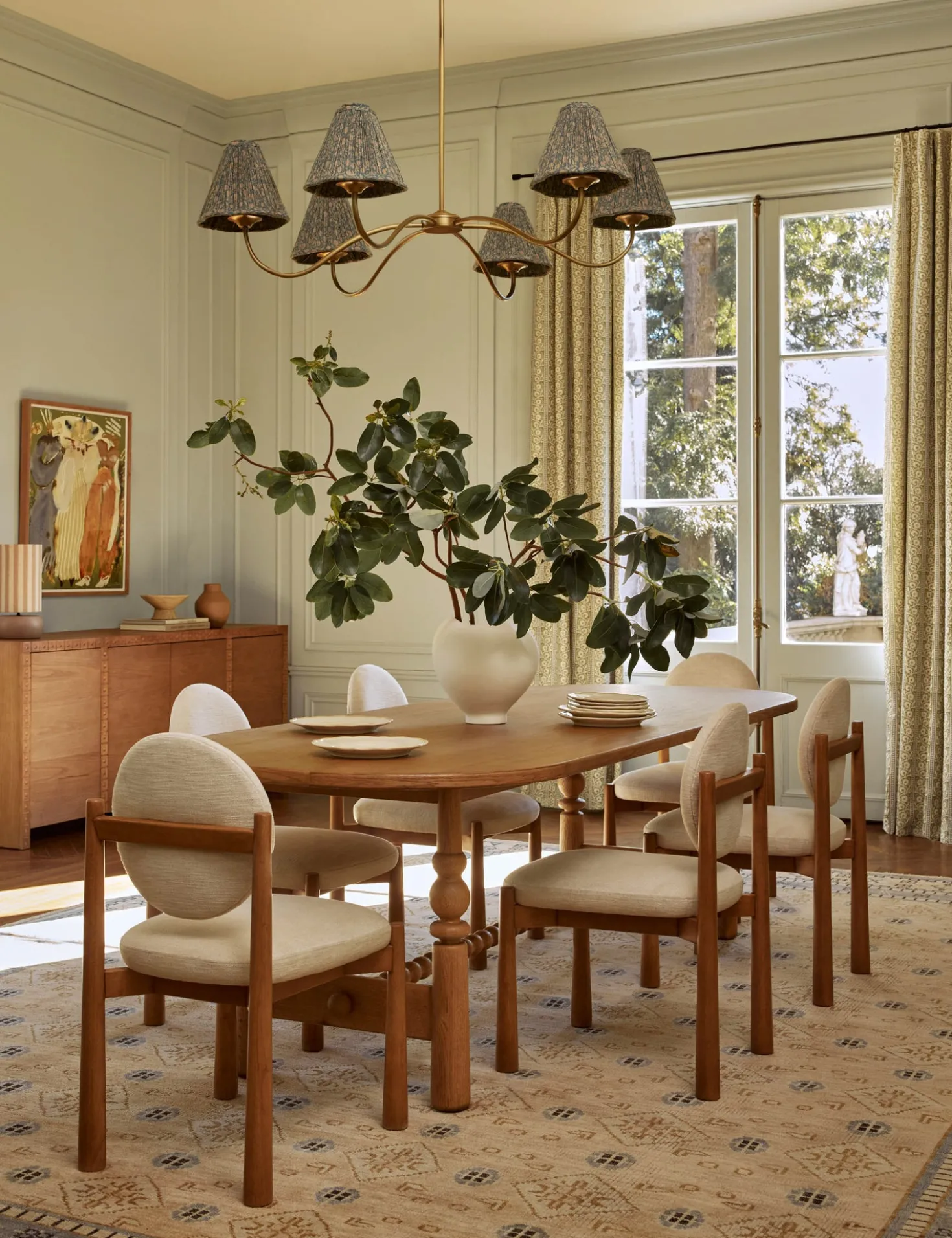 Truett Dining Chair