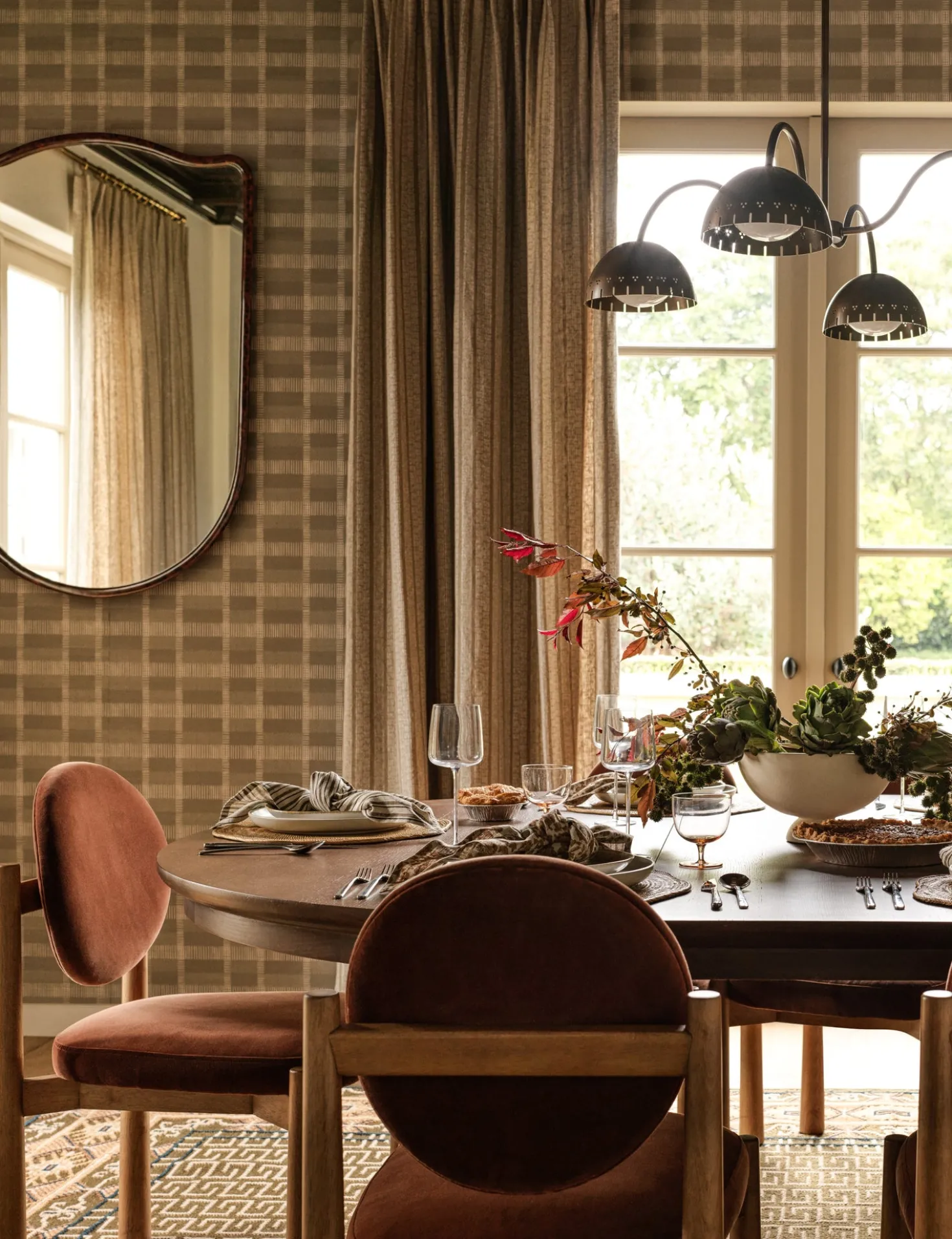 Truett Dining Chair
