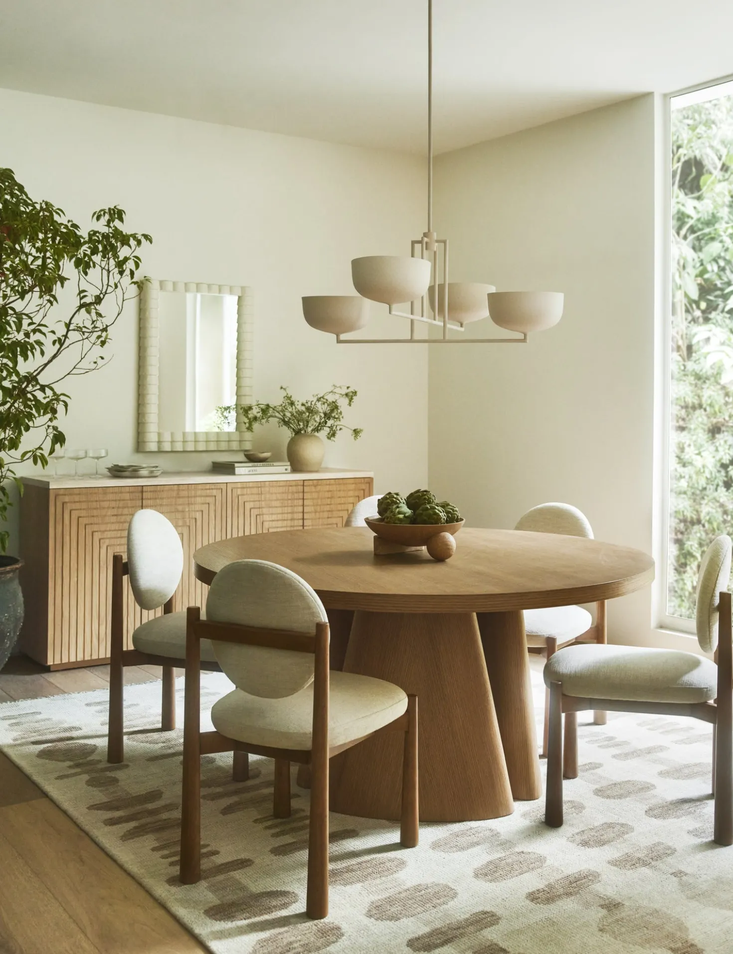 Truett Dining Chair