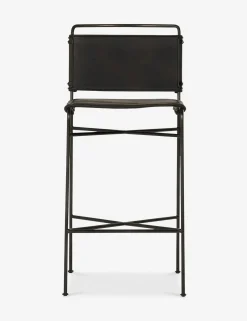 Trysta Bar And Counter Stool