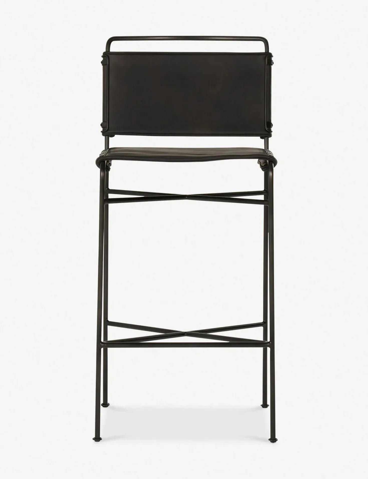 Trysta Bar And Counter Stool