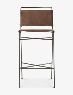 Trysta Bar And Counter Stool