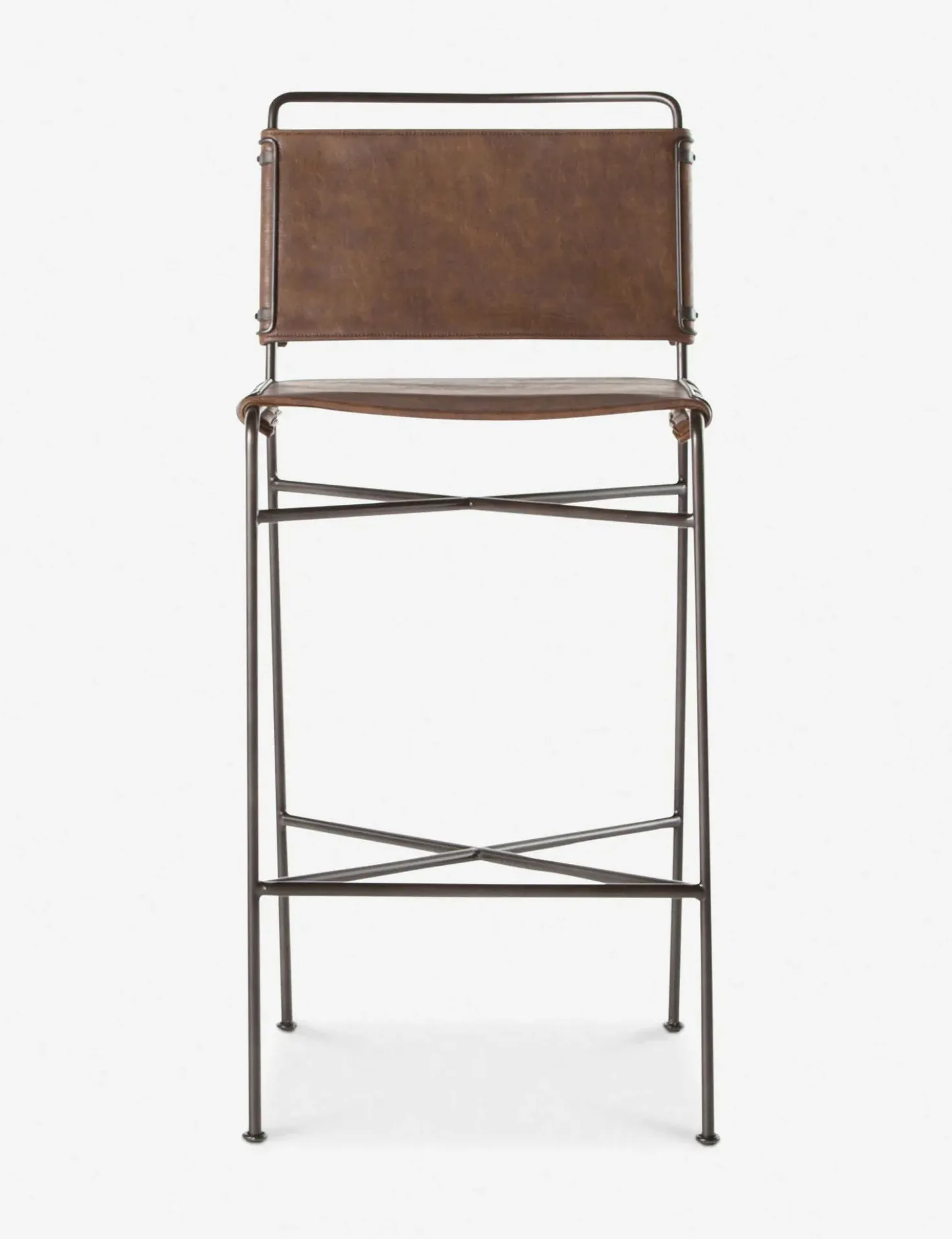 Trysta Bar And Counter Stool