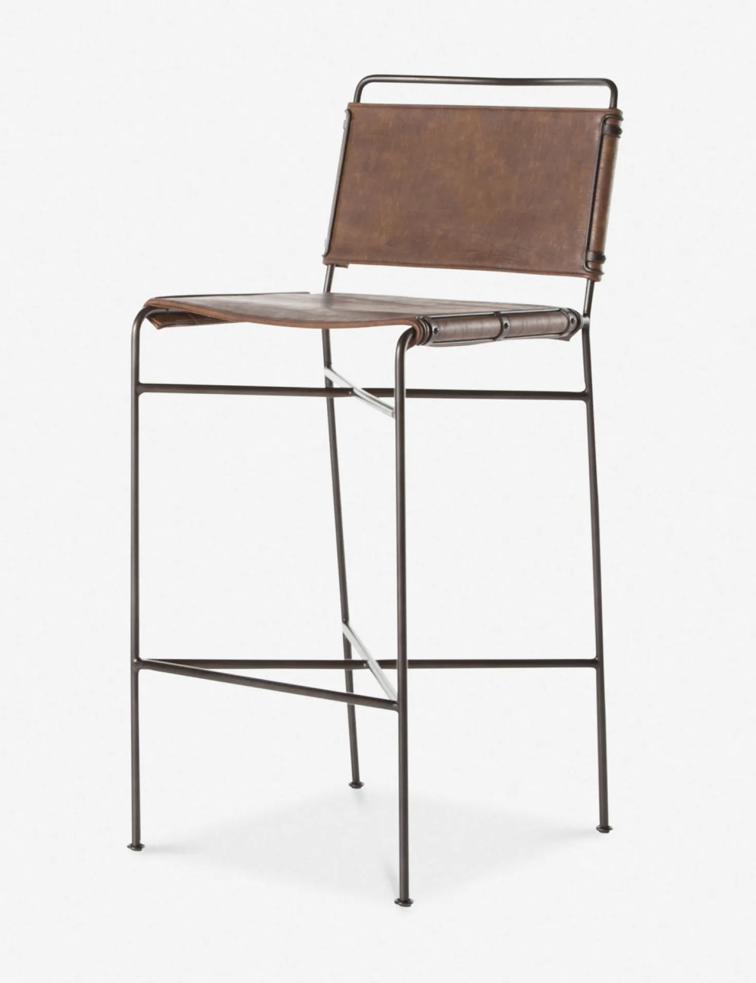 Trysta Bar And Counter Stool