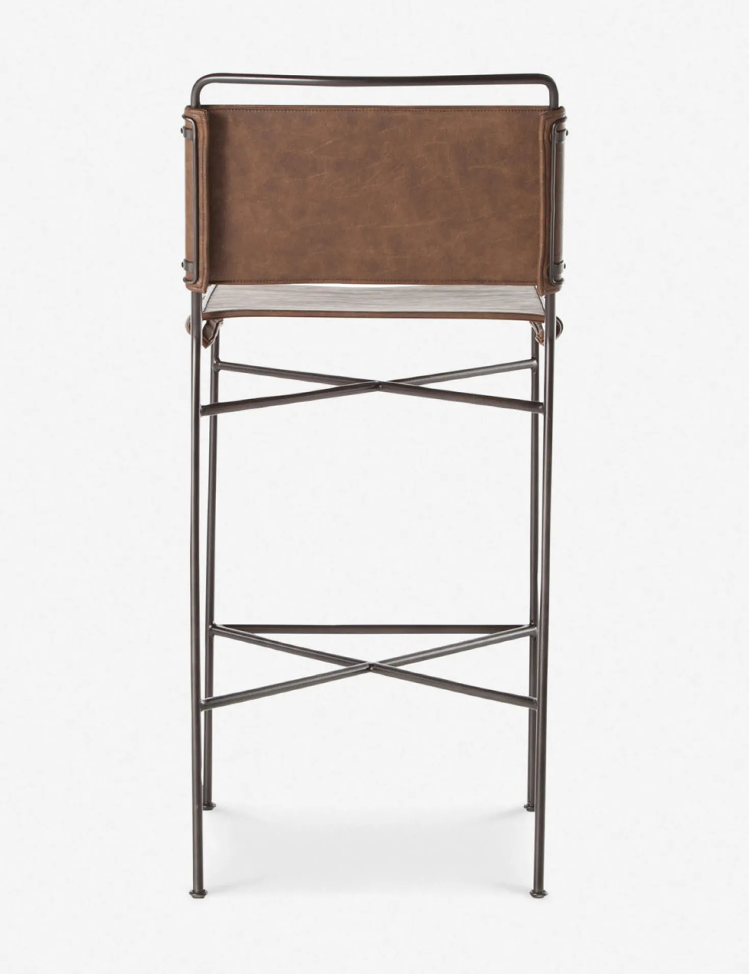 Trysta Bar And Counter Stool