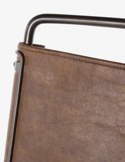 Trysta Bar And Counter Stool