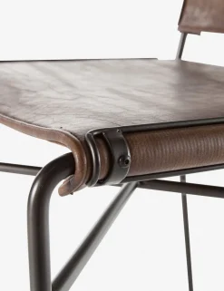 Trysta Bar And Counter Stool