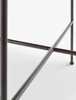 Trysta Bar And Counter Stool