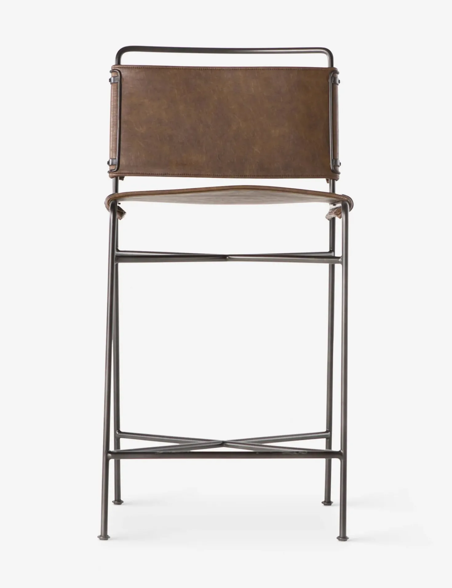 Trysta Bar And Counter Stool