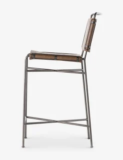 Trysta Bar And Counter Stool