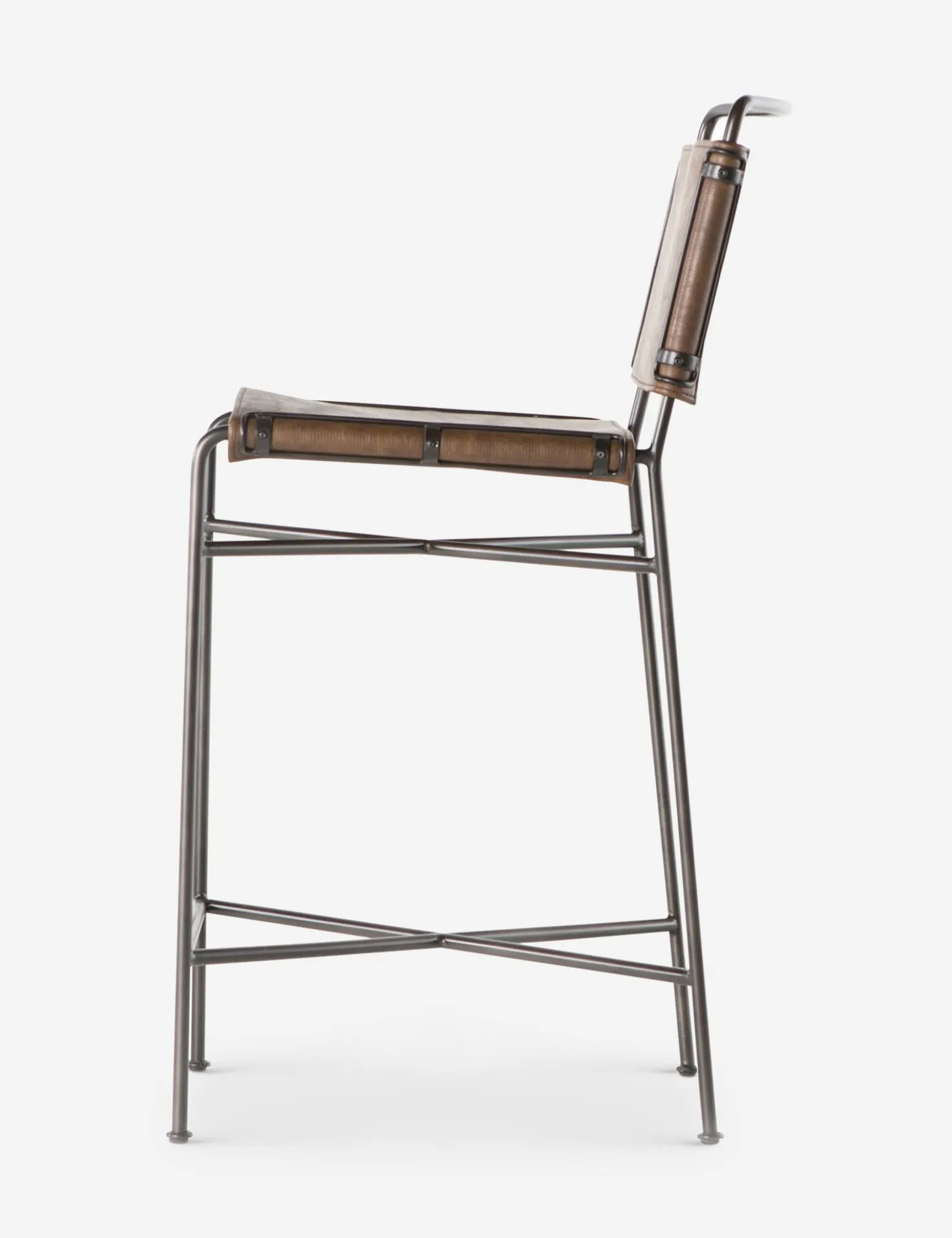 Trysta Bar And Counter Stool