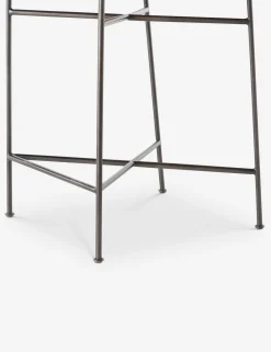 Trysta Bar And Counter Stool