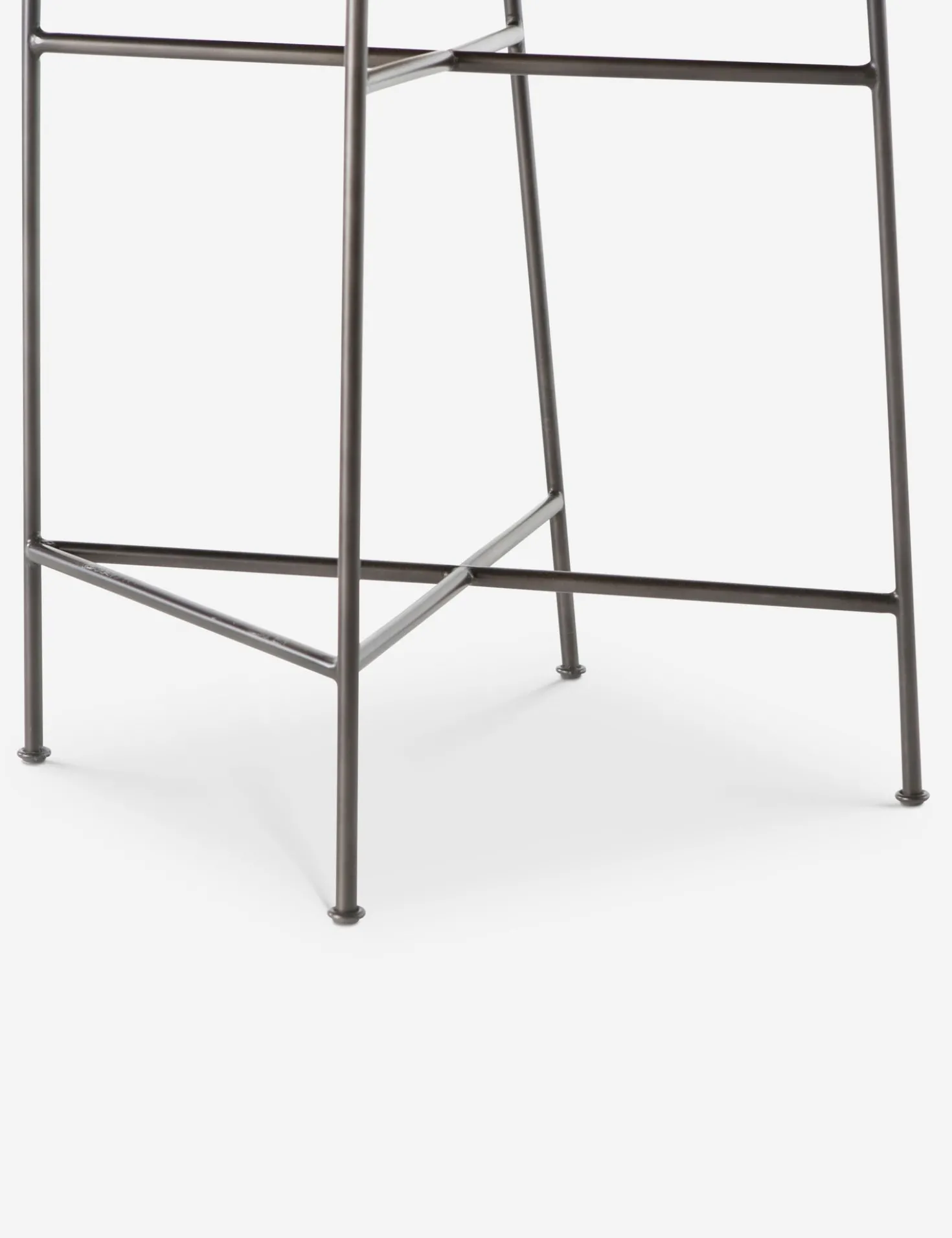 Trysta Bar And Counter Stool