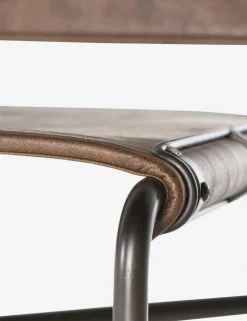 Trysta Bar And Counter Stool