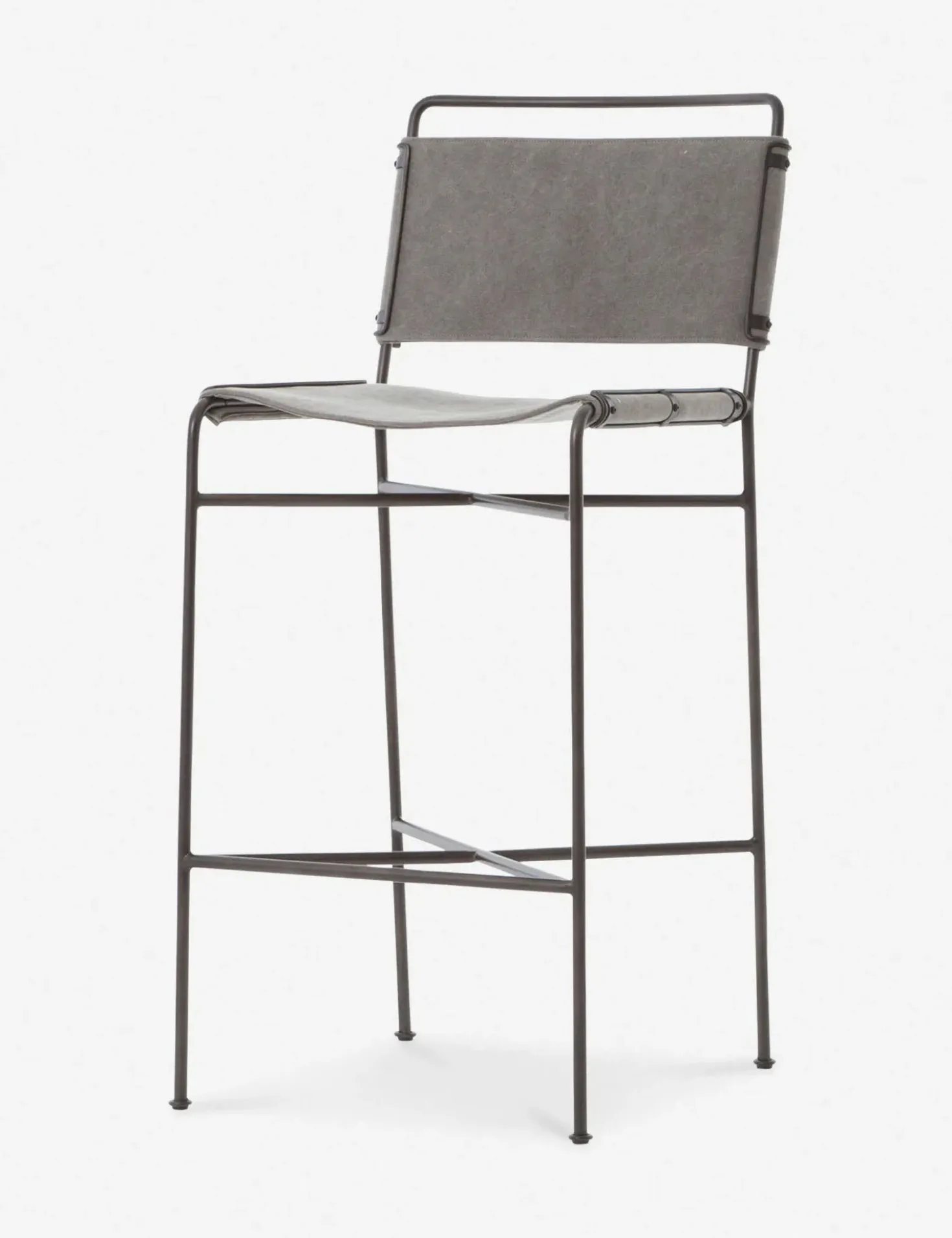 Trysta Bar And Counter Stool