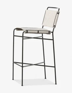 Trysta Bar And Counter Stool