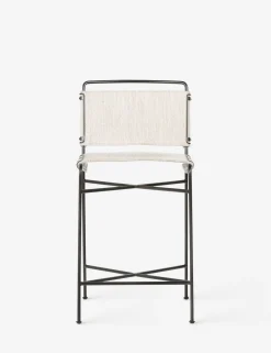 Trysta Bar And Counter Stool