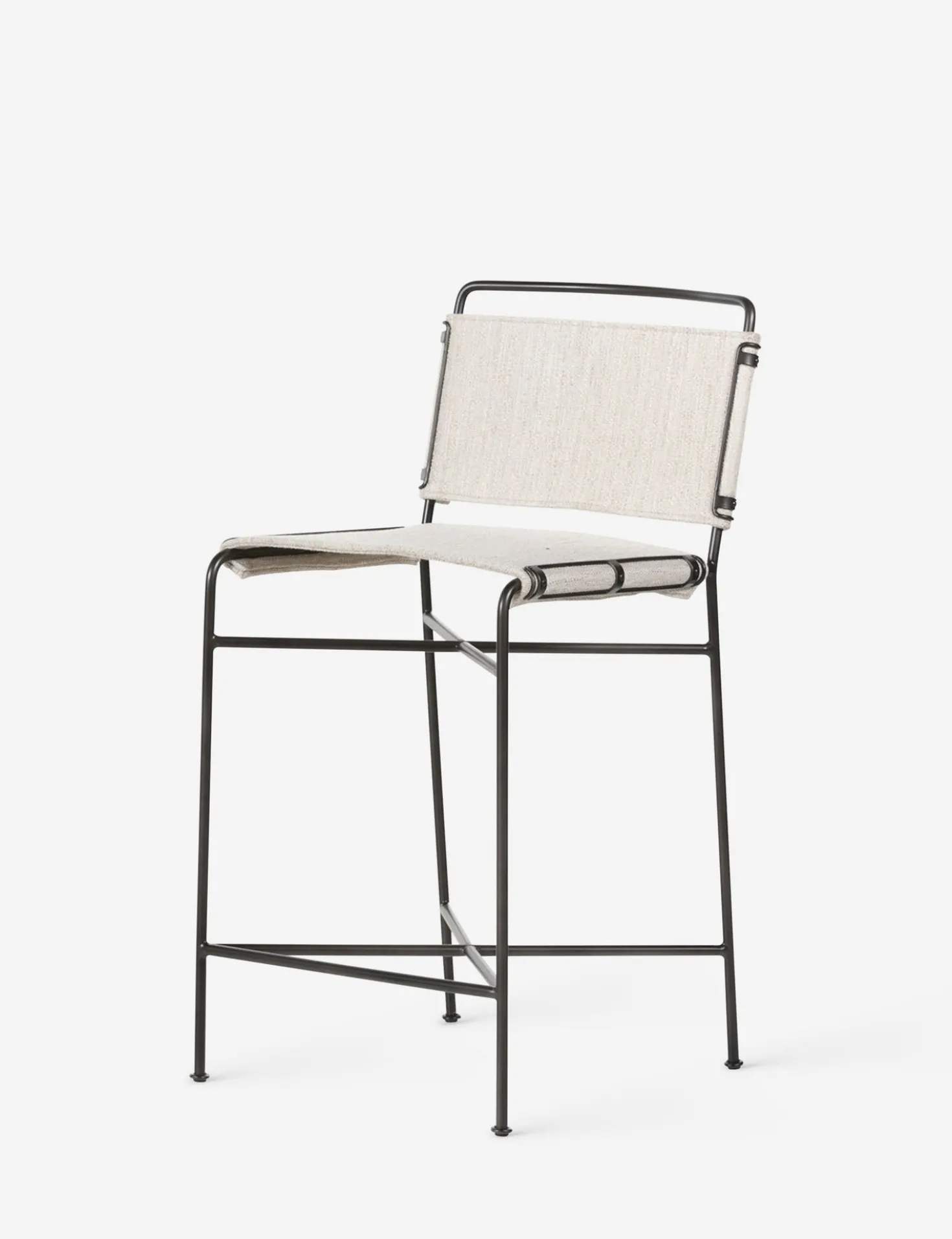 Trysta Bar And Counter Stool