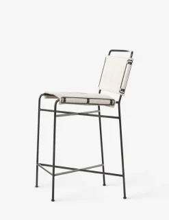Trysta Bar And Counter Stool