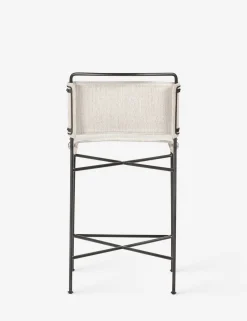 Trysta Bar And Counter Stool
