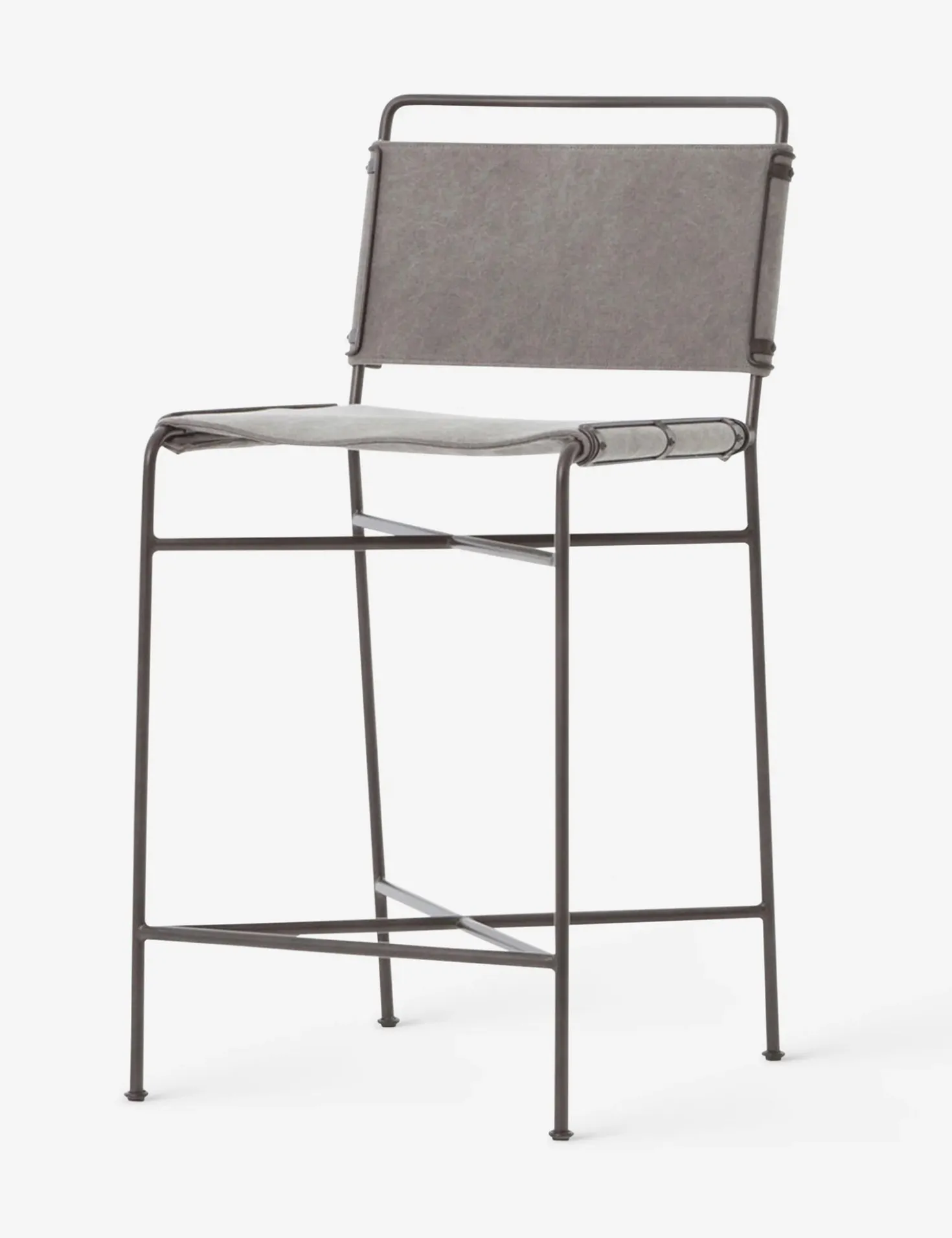Trysta Bar And Counter Stool