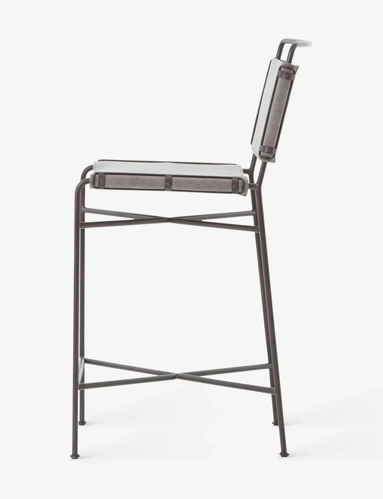 Trysta Bar And Counter Stool