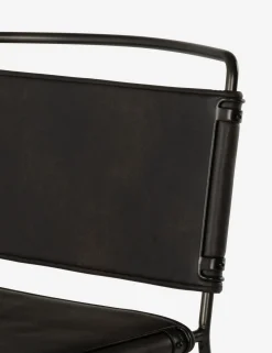 Trysta Bar And Counter Stool