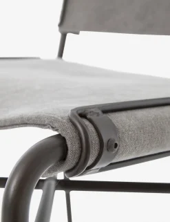 Trysta Bar And Counter Stool