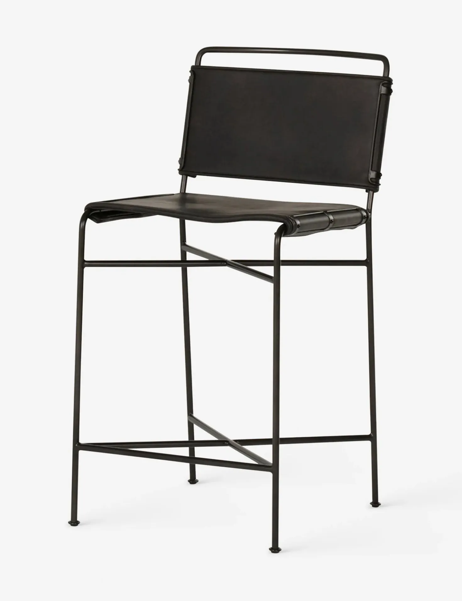 Trysta Bar And Counter Stool